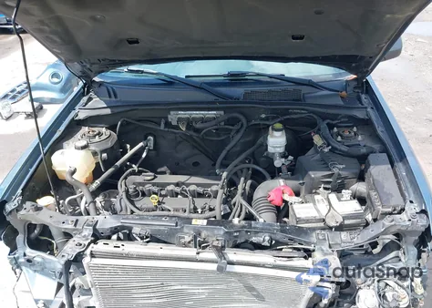 2012 Ford Escape Xlt из США, поврежденный, VIN 1FMCU9D74CKC78630